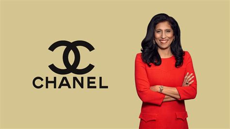 chanel designer ceo|whos the ceo of Chanel.